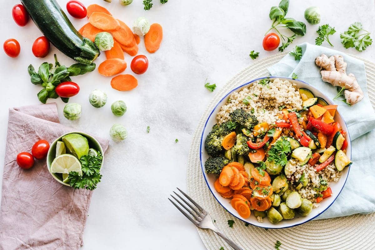 planification alimentaire