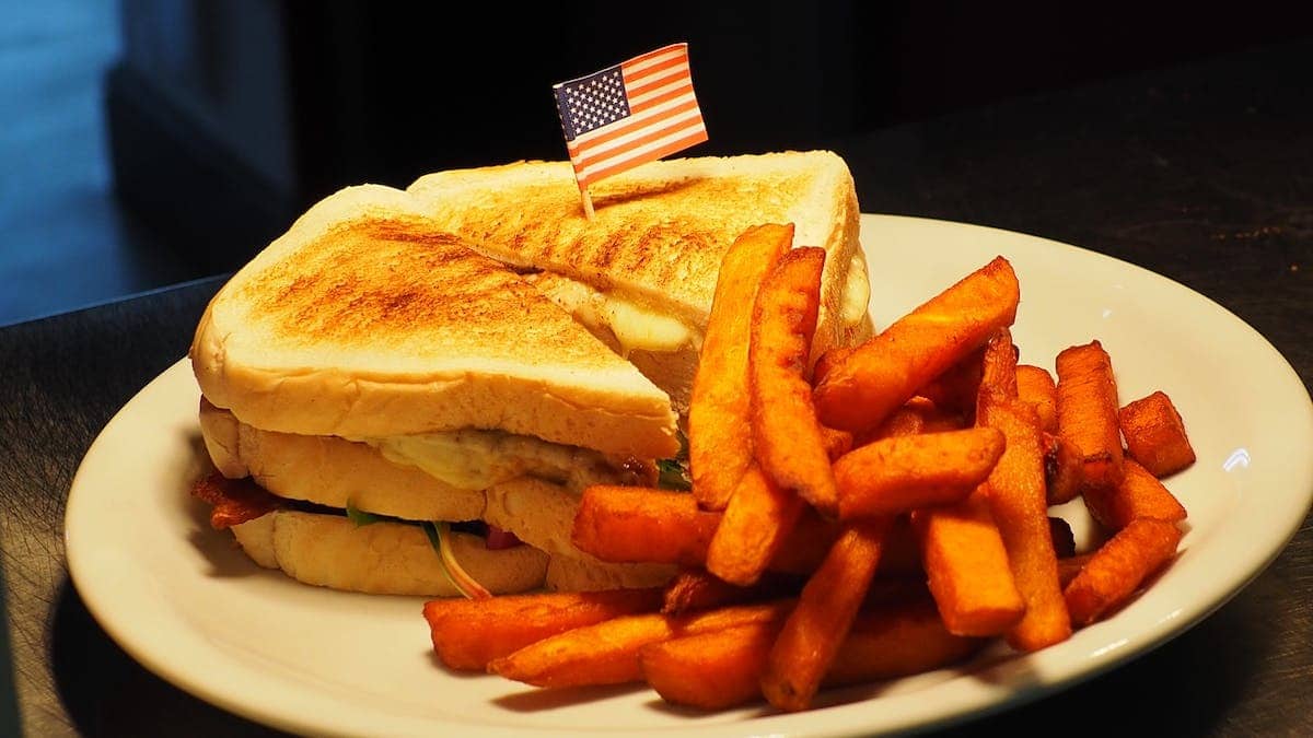 finance  cuisine
