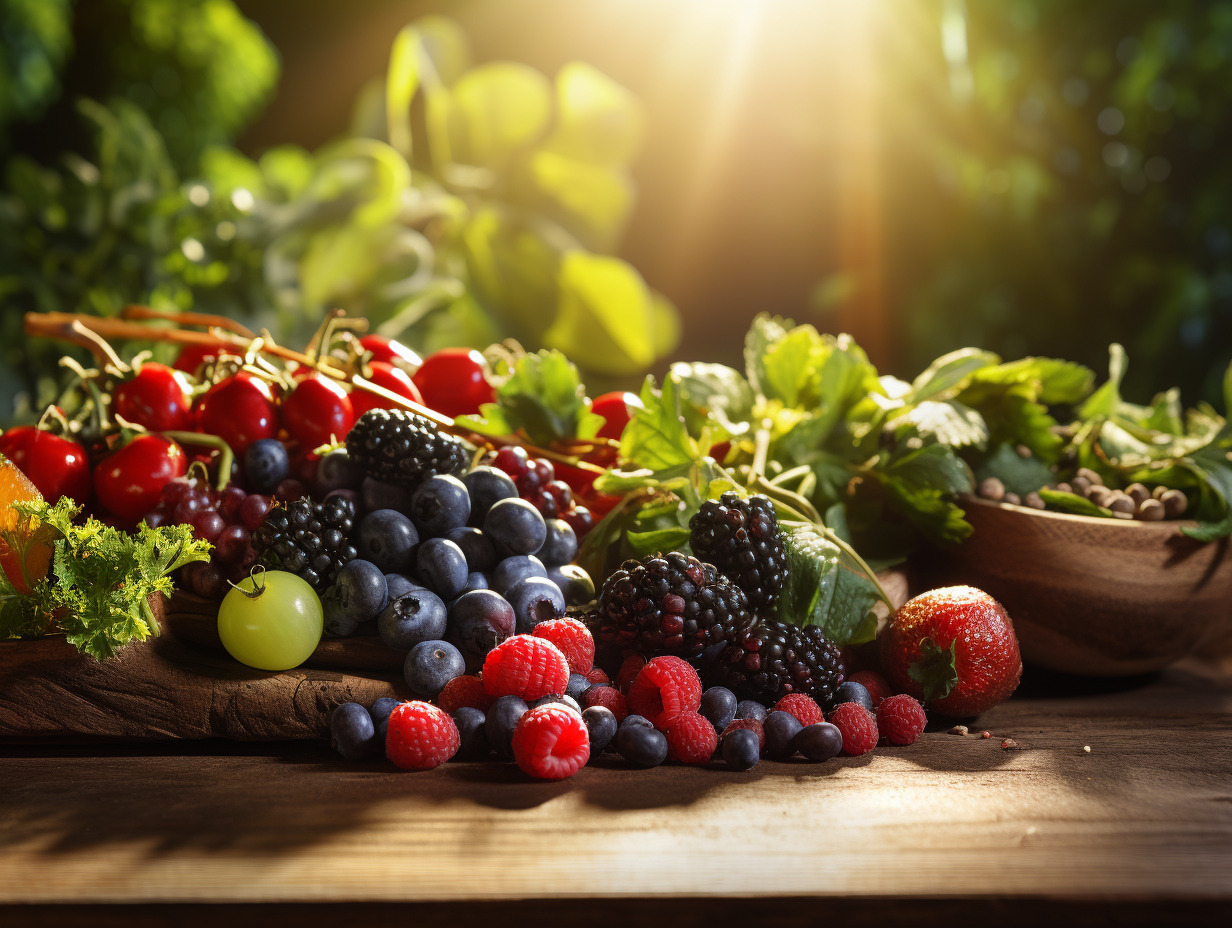 spiruline health